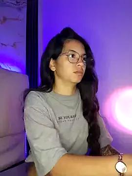 Girls: Stay up-to-date with the latest immersive cam streams gallery and try the most sensual entertainers flaunt their aroused bushes and steaming hot physiques as they lay bare and cum.