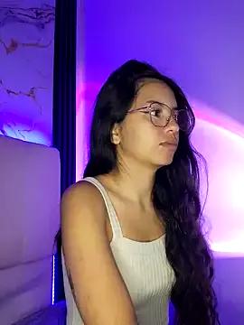 Rosita_forever_ from StripChat is Freechat