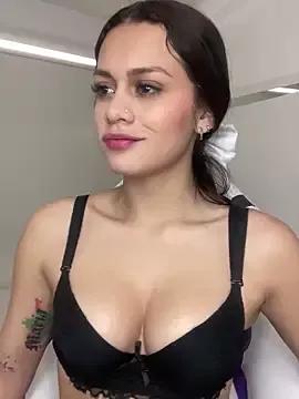 Girls: Stay up-to-date with the latest immersive cam streams gallery and try the most sensual entertainers flaunt their aroused bushes and steaming hot physiques as they lay bare and cum.