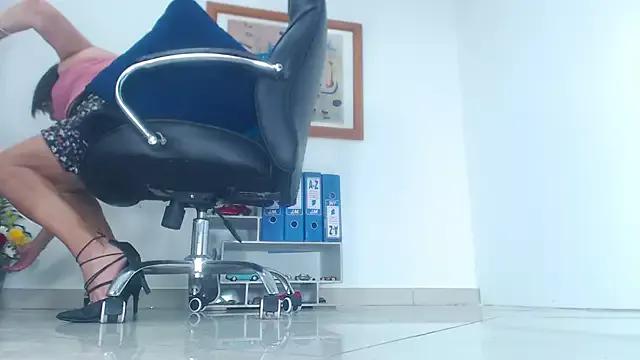 Rouse_Dalson from StripChat is Freechat