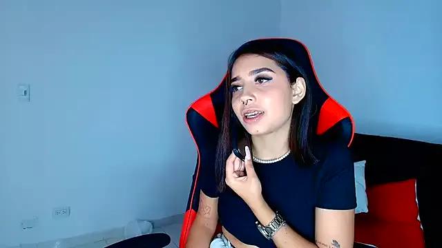 Girls: Stay up-to-date with the latest immersive cam streams gallery and try the most sensual entertainers flaunt their aroused bushes and steaming hot physiques as they lay bare and cum.