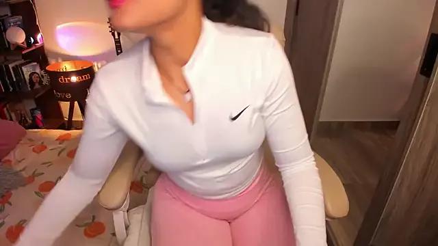 Girls: Stay up-to-date with the latest immersive cam streams gallery and try the most sensual entertainers flaunt their aroused bushes and steaming hot physiques as they lay bare and cum.