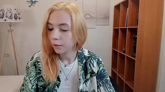 Girls: Stay up-to-date with the latest immersive cam streams gallery and try the most sensual entertainers flaunt their aroused bushes and steaming hot physiques as they lay bare and cum.