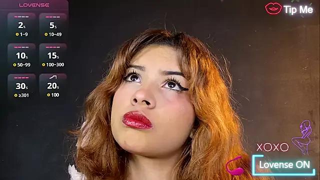 Girls: Stay up-to-date with the latest immersive cam streams gallery and try the most sensual entertainers flaunt their aroused bushes and steaming hot physiques as they lay bare and cum.