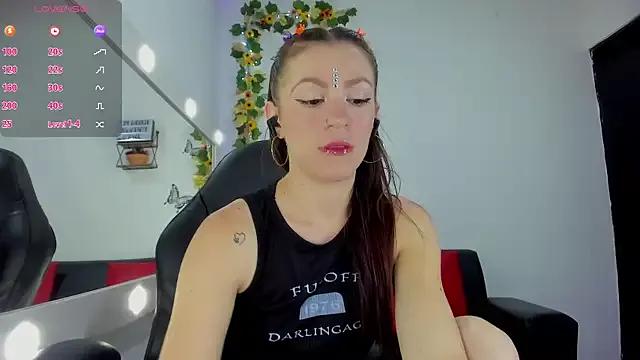 Girls: Stay up-to-date with the latest immersive cam streams gallery and try the most sensual entertainers flaunt their aroused bushes and steaming hot physiques as they lay bare and cum.