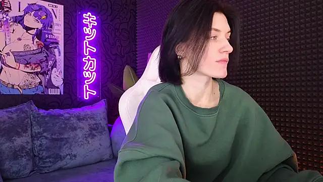 Girls: Stay up-to-date with the latest immersive cam streams gallery and try the most sensual entertainers flaunt their aroused bushes and steaming hot physiques as they lay bare and cum.