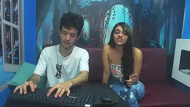 Girls: Stay up-to-date with the latest immersive cam streams gallery and try the most sensual entertainers flaunt their aroused bushes and steaming hot physiques as they lay bare and cum.