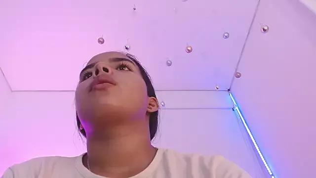 Girls: Stay up-to-date with the latest immersive cam streams gallery and try the most sensual entertainers flaunt their aroused bushes and steaming hot physiques as they lay bare and cum.