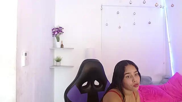 Girls: Stay up-to-date with the latest immersive cam streams gallery and try the most sensual entertainers flaunt their aroused bushes and steaming hot physiques as they lay bare and cum.