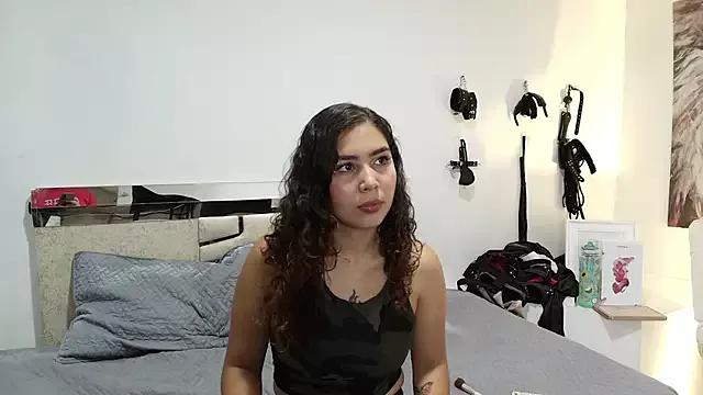 Girls: Stay up-to-date with the latest immersive cam streams gallery and try the most sensual entertainers flaunt their aroused bushes and steaming hot physiques as they lay bare and cum.