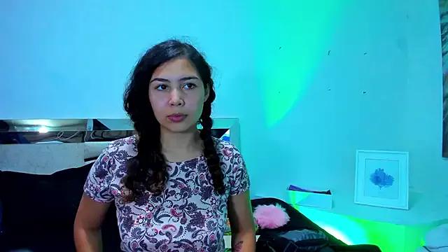 Girls: Stay up-to-date with the latest immersive cam streams gallery and try the most sensual entertainers flaunt their aroused bushes and steaming hot physiques as they lay bare and cum.