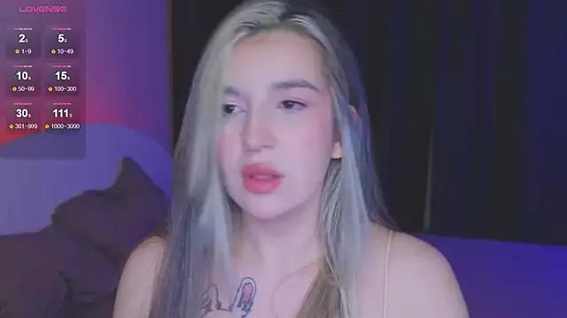 Girls: Stay up-to-date with the latest immersive cam streams gallery and try the most sensual entertainers flaunt their aroused bushes and steaming hot physiques as they lay bare and cum.