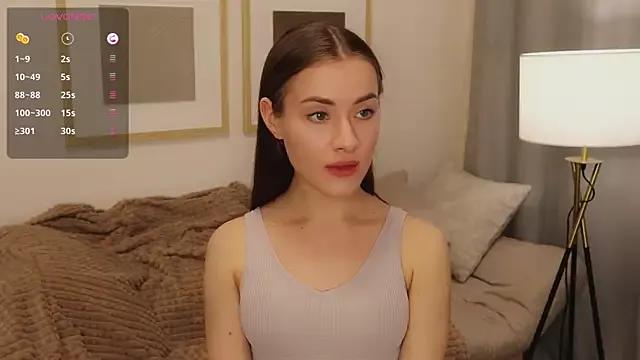 Girls: Stay up-to-date with the latest immersive cam streams gallery and try the most sensual entertainers flaunt their aroused bushes and steaming hot physiques as they lay bare and cum.