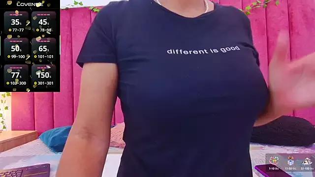 Girls: Stay up-to-date with the latest immersive cam streams gallery and try the most sensual entertainers flaunt their aroused bushes and steaming hot physiques as they lay bare and cum.