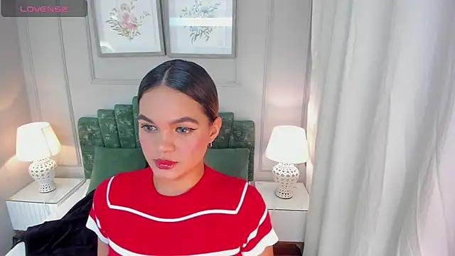 Girls: Stay up-to-date with the latest immersive cam streams gallery and try the most sensual entertainers flaunt their aroused bushes and steaming hot physiques as they lay bare and cum.