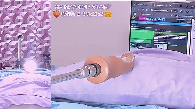 Girls: Stay up-to-date with the latest immersive cam streams gallery and try the most sensual entertainers flaunt their aroused bushes and steaming hot physiques as they lay bare and cum.