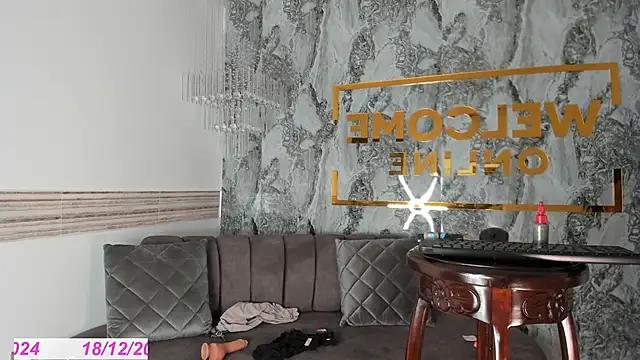 Girls: Stay up-to-date with the latest immersive cam streams gallery and try the most sensual entertainers flaunt their aroused bushes and steaming hot physiques as they lay bare and cum.