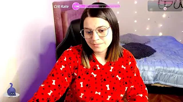 Girls: Stay up-to-date with the latest immersive cam streams gallery and try the most sensual entertainers flaunt their aroused bushes and steaming hot physiques as they lay bare and cum.