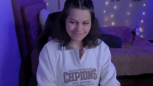 Girls: Stay up-to-date with the latest immersive cam streams gallery and try the most sensual entertainers flaunt their aroused bushes and steaming hot physiques as they lay bare and cum.