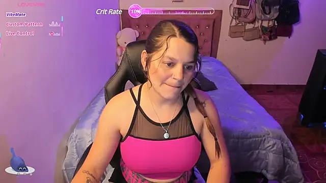 Girls: Stay up-to-date with the latest immersive cam streams gallery and try the most sensual entertainers flaunt their aroused bushes and steaming hot physiques as they lay bare and cum.