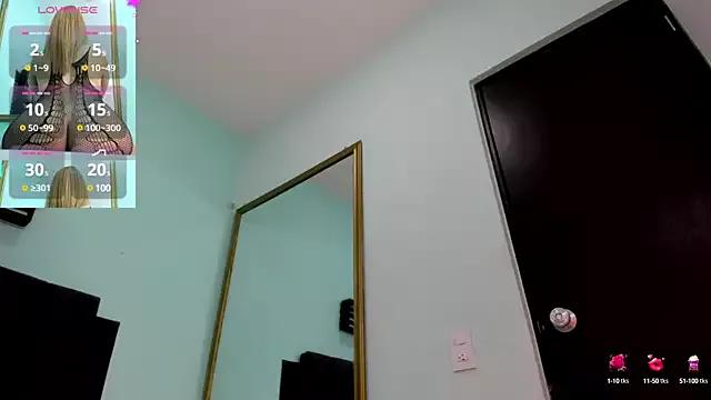 Girls: Stay up-to-date with the latest immersive cam streams gallery and try the most sensual entertainers flaunt their aroused bushes and steaming hot physiques as they lay bare and cum.