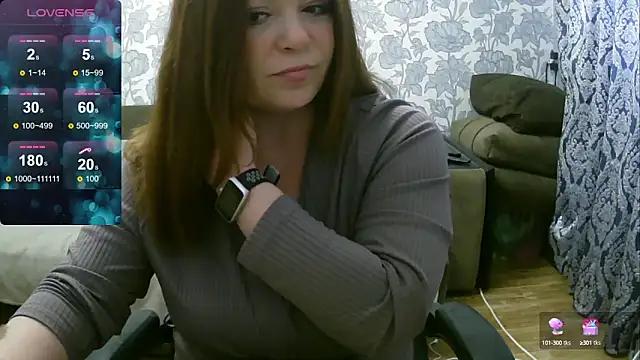Girls: Stay up-to-date with the latest immersive cam streams gallery and try the most sensual entertainers flaunt their aroused bushes and steaming hot physiques as they lay bare and cum.