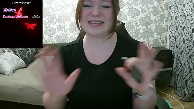 Watch the thrill of girls with our hosts, featuring nude hotness while stripping off and playing with their desired vibrators.
