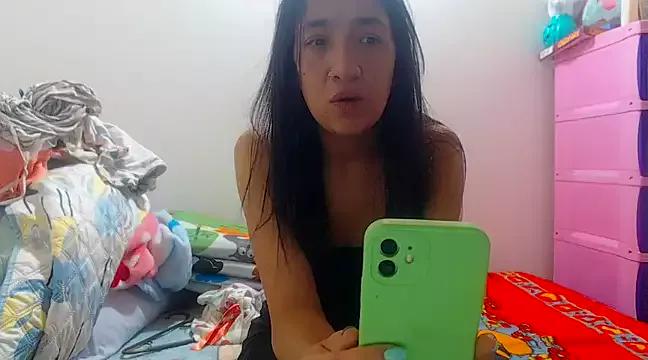 Girls: Stay up-to-date with the latest immersive cam streams gallery and try the most sensual entertainers flaunt their aroused bushes and steaming hot physiques as they lay bare and cum.