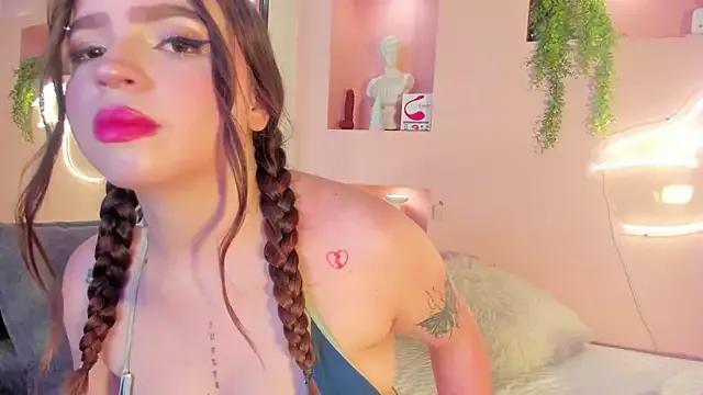 Girls: Stay up-to-date with the latest immersive cam streams gallery and try the most sensual entertainers flaunt their aroused bushes and steaming hot physiques as they lay bare and cum.