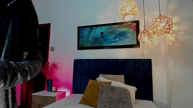 Girls: Stay up-to-date with the latest immersive cam streams gallery and try the most sensual entertainers flaunt their aroused bushes and steaming hot physiques as they lay bare and cum.