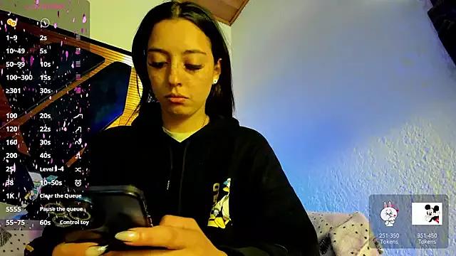 Girls: Stay up-to-date with the latest immersive cam streams gallery and try the most sensual entertainers flaunt their aroused bushes and steaming hot physiques as they lay bare and cum.