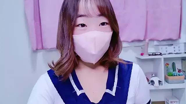 sakurako_Love from StripChat is Freechat