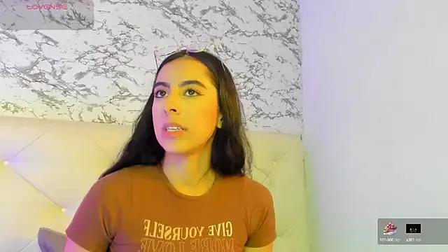 Girls: Stay up-to-date with the latest immersive cam streams gallery and try the most sensual entertainers flaunt their aroused bushes and steaming hot physiques as they lay bare and cum.