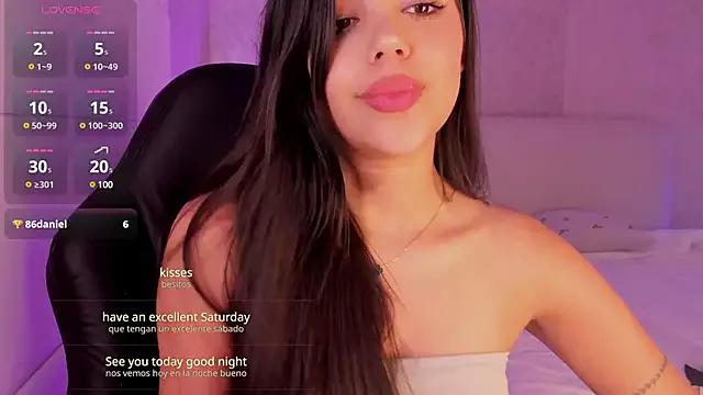Girls: Stay up-to-date with the latest immersive cam streams gallery and try the most sensual entertainers flaunt their aroused bushes and steaming hot physiques as they lay bare and cum.