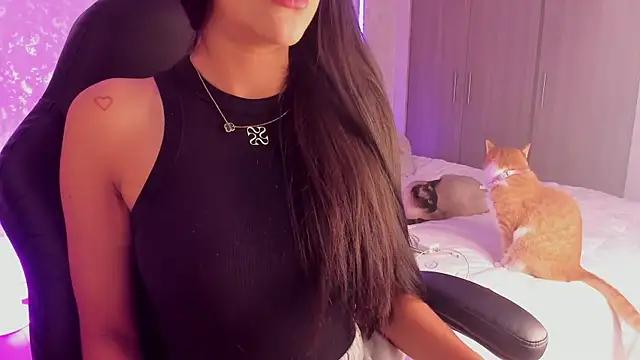 Girls: Stay up-to-date with the latest immersive cam streams gallery and try the most sensual entertainers flaunt their aroused bushes and steaming hot physiques as they lay bare and cum.