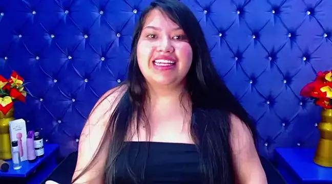 salome_anal1 from StripChat is Freechat