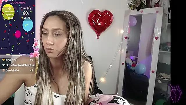 Girls: Stay up-to-date with the latest immersive cam streams gallery and try the most sensual entertainers flaunt their aroused bushes and steaming hot physiques as they lay bare and cum.