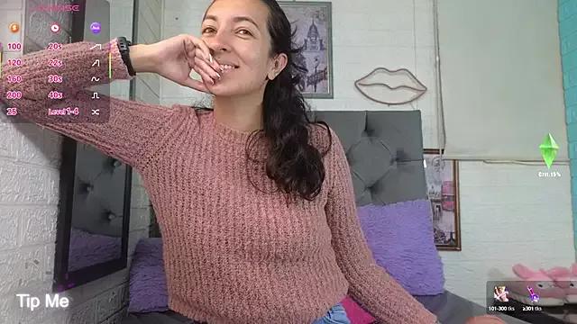Girls: Stay up-to-date with the latest immersive cam streams gallery and try the most sensual entertainers flaunt their aroused bushes and steaming hot physiques as they lay bare and cum.