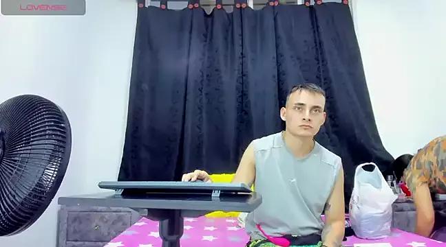 Girls: Stay up-to-date with the latest immersive cam streams gallery and try the most sensual entertainers flaunt their aroused bushes and steaming hot physiques as they lay bare and cum.