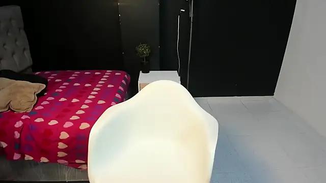 Girls: Stay up-to-date with the latest immersive cam streams gallery and try the most sensual entertainers flaunt their aroused bushes and steaming hot physiques as they lay bare and cum.