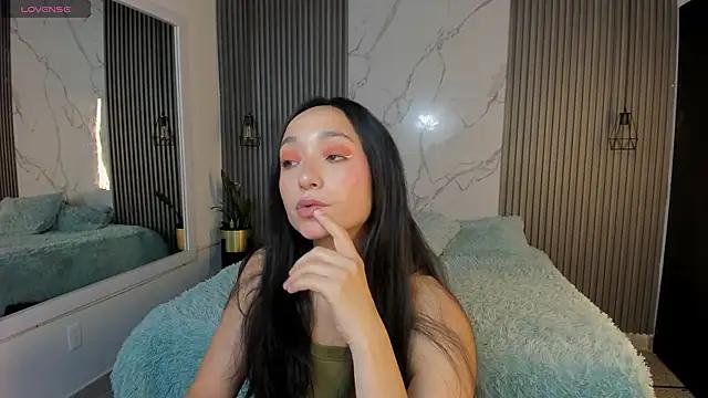 Girls: Stay up-to-date with the latest immersive cam streams gallery and try the most sensual entertainers flaunt their aroused bushes and steaming hot physiques as they lay bare and cum.