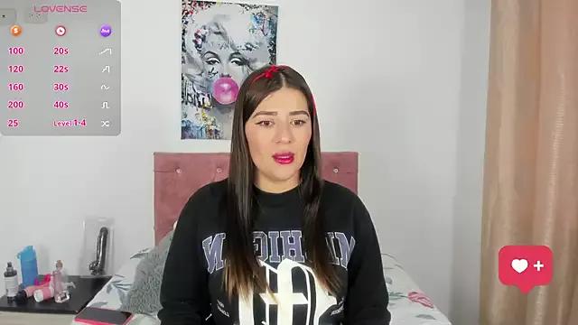 Girls: Stay up-to-date with the latest immersive cam streams gallery and try the most sensual entertainers flaunt their aroused bushes and steaming hot physiques as they lay bare and cum.