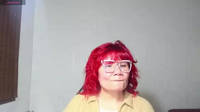Salomeediaz_ from StripChat is Freechat