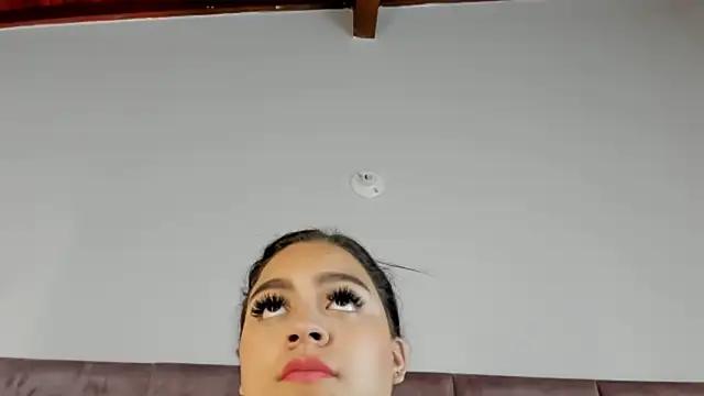 Girls: Stay up-to-date with the latest immersive cam streams gallery and try the most sensual entertainers flaunt their aroused bushes and steaming hot physiques as they lay bare and cum.