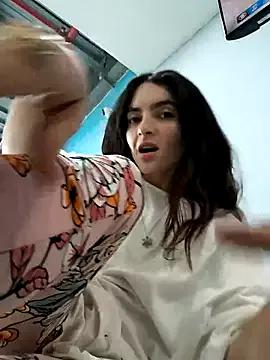Girls: Stay up-to-date with the latest immersive cam streams gallery and try the most sensual entertainers flaunt their aroused bushes and steaming hot physiques as they lay bare and cum.