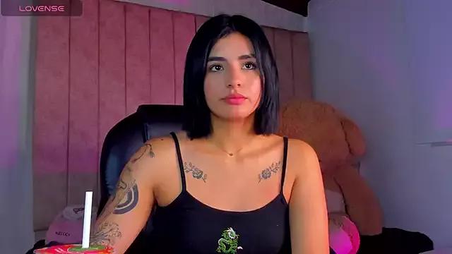 Girls: Stay up-to-date with the latest immersive cam streams gallery and try the most sensual entertainers flaunt their aroused bushes and steaming hot physiques as they lay bare and cum.