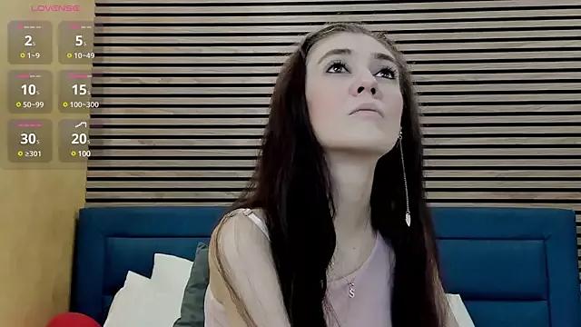 Girls: Stay up-to-date with the latest immersive cam streams gallery and try the most sensual entertainers flaunt their aroused bushes and steaming hot physiques as they lay bare and cum.