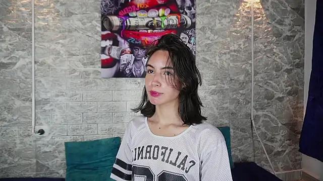 Girls: Stay up-to-date with the latest immersive cam streams gallery and try the most sensual entertainers flaunt their aroused bushes and steaming hot physiques as they lay bare and cum.