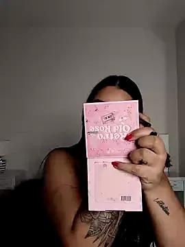 SammyHotson from StripChat is Freechat