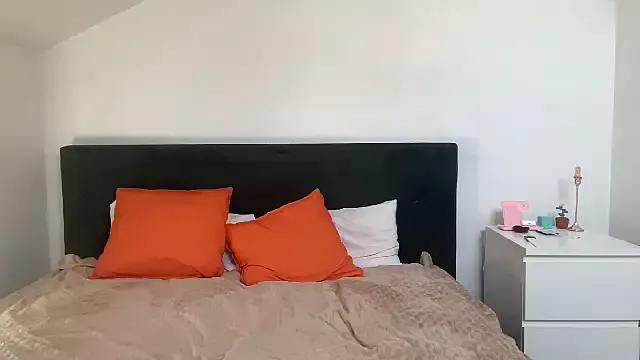 Girls: Stay up-to-date with the latest immersive cam streams gallery and try the most sensual entertainers flaunt their aroused bushes and steaming hot physiques as they lay bare and cum.